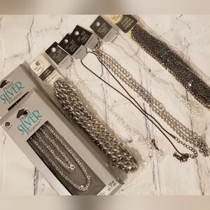 Hobby Lobby Necklace Chain Bundle